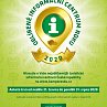 Anketa „Oblíbené informační centrum roku 2020“