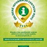 Anketa „Oblíbené informační centrum roku 2021“