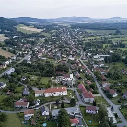 Libhošť