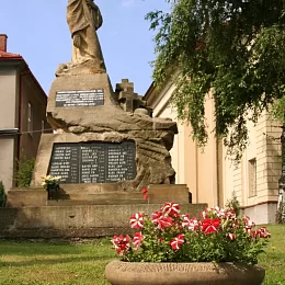 Bernartice nad Odrou