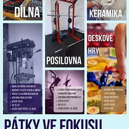 Tipy na víkend 30. 6. - 2. 7. 2023