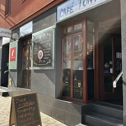 Café Tonyka