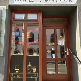 Café Tonyka