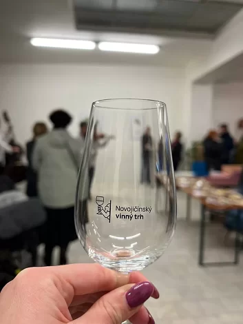 Novojičínský vinný trh