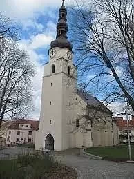 Church of the Holy Trinity