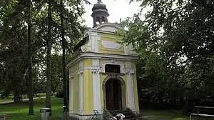 Kaplica Świętego Krzyża