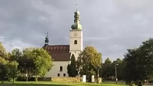 Kościół parafialny św. Marcina