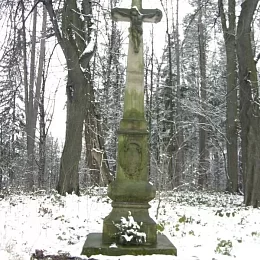 Kamenný pozdně barokní