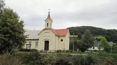 Kaplica Świętego Michała