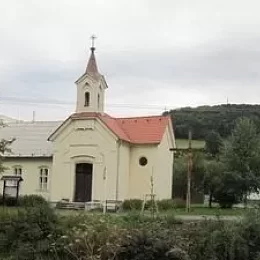 Kaple svatého Michaela