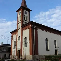 Kostel svatého Jiří