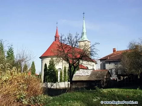 Parish Church of the Visitation of the Virgin Mary