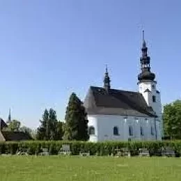 Farní kostel Nejsvětější Trojice