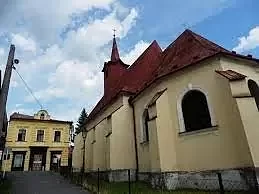 Kościół Świętego Krzyża