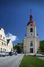 Kościół św. Jana Nepomucena