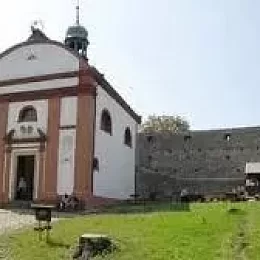 Kaple svatého Ondřeje