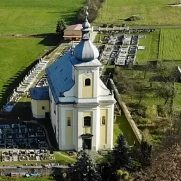 Kostel svatého Mikuláše