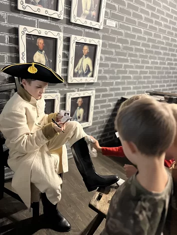 Tajuplný Laudonův dům