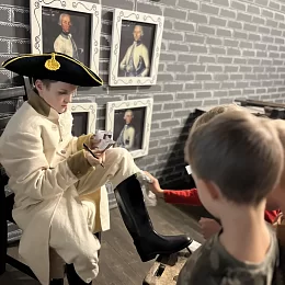 Tajuplný Laudonův dům