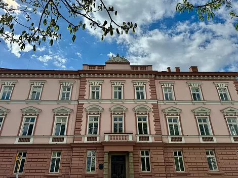 Znak města Nového Jičína z&nbsp;roku 1879