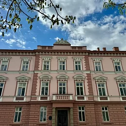 Znak města Nového Jičína z roku 1879