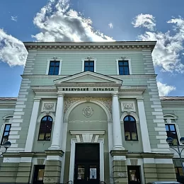 Znak města Nového Jičína z roku 1886