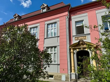 Znak města Nového Jičína z&nbsp;roku 1894