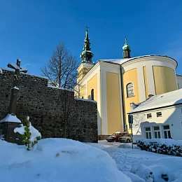 Erb pánů ze Žerotína z 1. poloviny 16. století