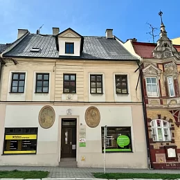 Měšťanská merka z roku 1679