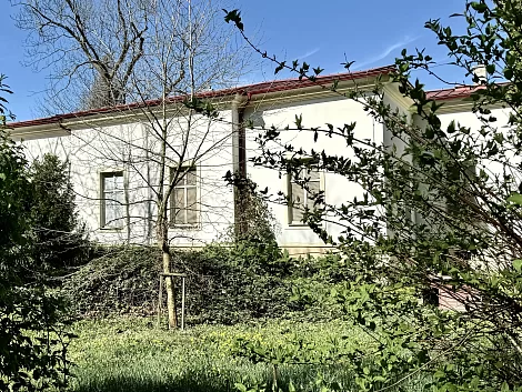 Znak bednářského cechu z&nbsp;roku 1760