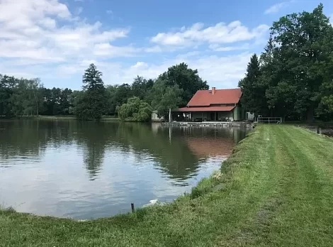 Český rybářský svaz Nový Jičín