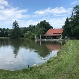 Český rybářský svaz Nový Jičín