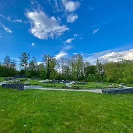 Fotografie města a okolí