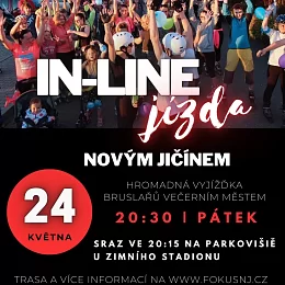 Tipy na víkend 24. 5. - 26. 5. 2024