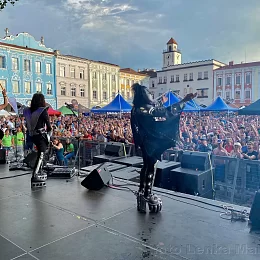 PIVOBRANÍ SI PŘIŤUKNE S ROCKOVOU LEGENDOU!!