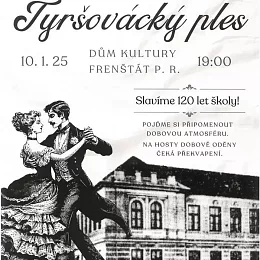 Tipy na víkend 10. 1. - 12. 1. 2025