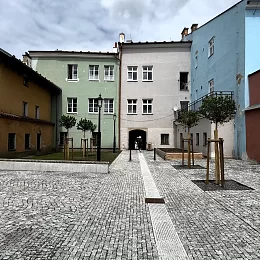 Hledáme šikovného podnikatele pro chill-out zónu na Pivobraní