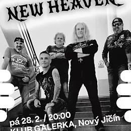 Tipy na víkend 28.2. - 2.3.2025