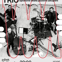 Tipy na víkend 25. 4. - 27. 4. 2025