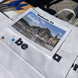 Valonsko zaujalo na Pivobraní 2025!