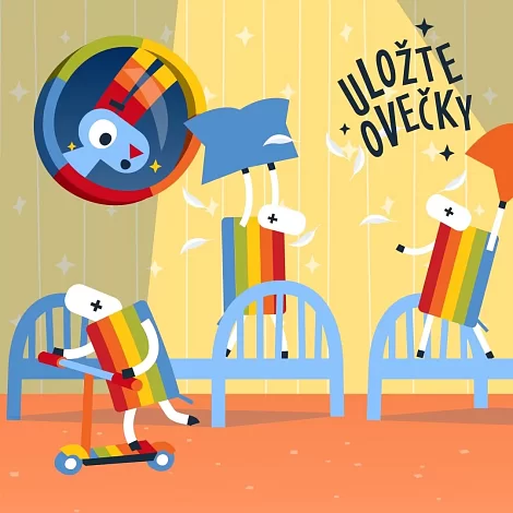 Léto s&nbsp;Déčkem je tady!