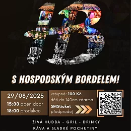 Tipy na víkend 29. 8. - 31. 8. 2025