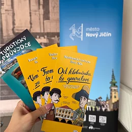 TIC Nový Jičín zvyšuje kvalitu služeb díky podpoře MSK