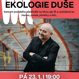 Tipy na víkend 23.1. - 25.1.2026