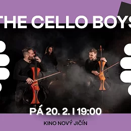 Tipy na víkend 20. 2. - 22. 2. 2026