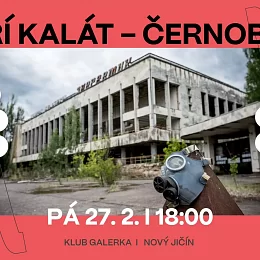 Tipy na víkend 27. 2. - 1. 3. 2026