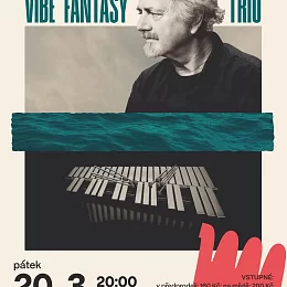 Tipy na víkend 20. 3. - 22. 3. 2026