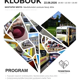 Rezervace na Den pro klobouk spuštěny!