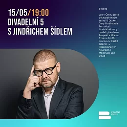 Tipy na víkend 15. 5. - 17. 5. 2026