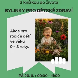 Tipy na víkend 26. 6. - 28. 6. 2026